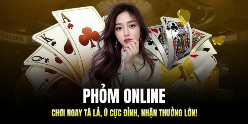 Định nghĩa game phỏm online Jun88