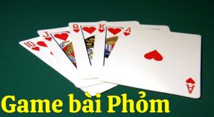 phỏm online