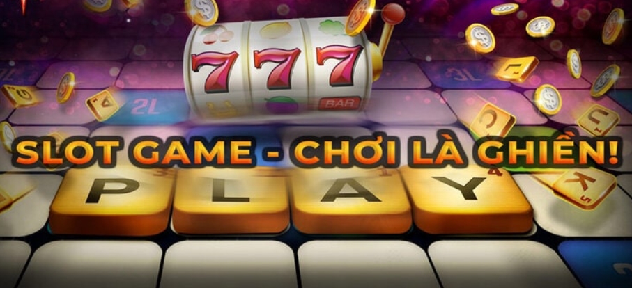 Slot game Jun88 được hiểu là gì?