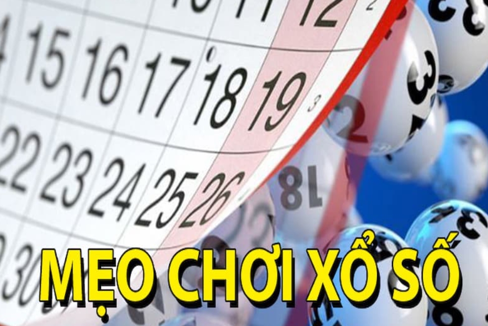 mẹo chơi xổ số jun88